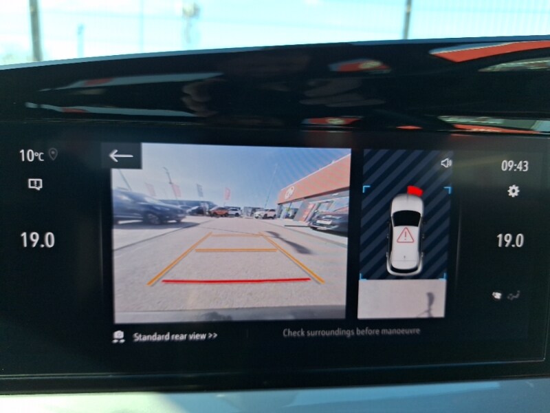 Used Vauxhall Mokka 2023 for sale - 78151648: Photo 15