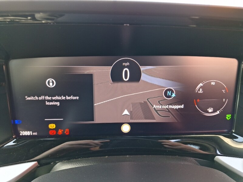 Used Vauxhall Mokka 2023 for sale - 78151648: Photo 16