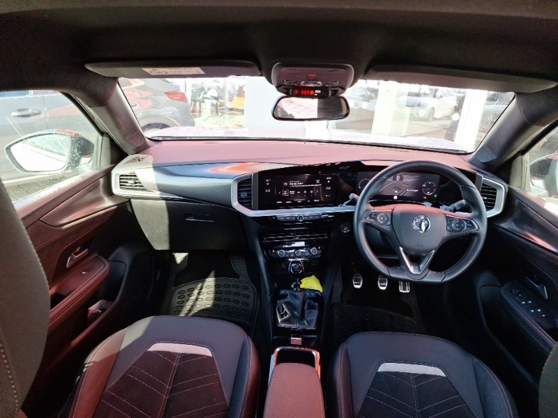 Used Vauxhall Mokka 2023 for sale - 78151648: Photo 2