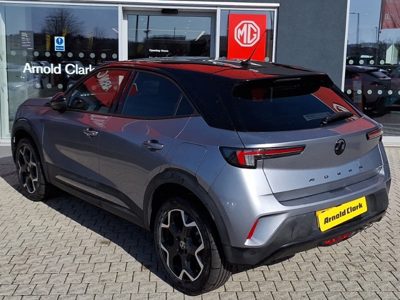 Used Vauxhall Mokka 2023 for sale - 78151648: Photo 3