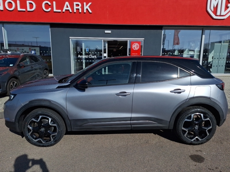 Used Vauxhall Mokka 2023 for sale - 78151648: Photo 4