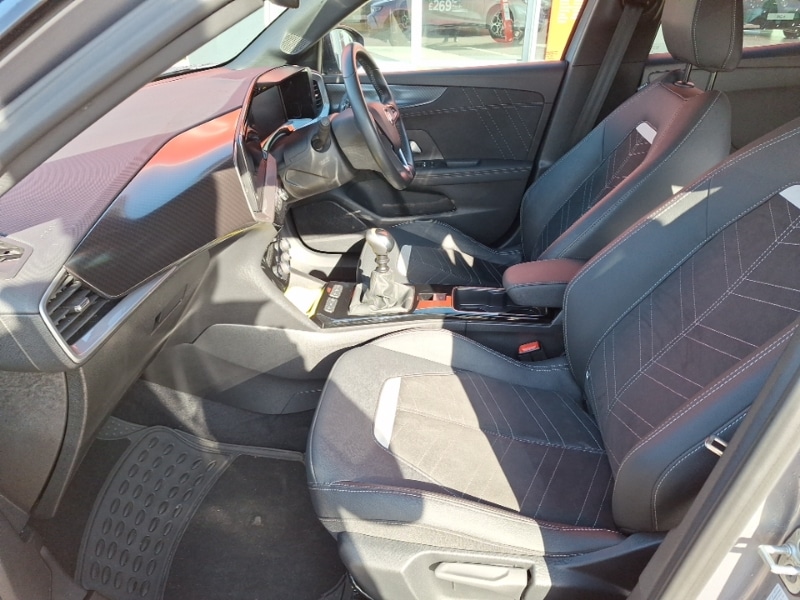 Used Vauxhall Mokka 2023 for sale - 78151648: Photo 5