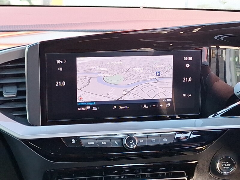 Used Vauxhall Mokka 2023 for sale - 78151648: Photo 7