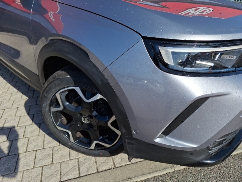 Used Vauxhall Mokka 2023 for sale - 78151648: Photo 9