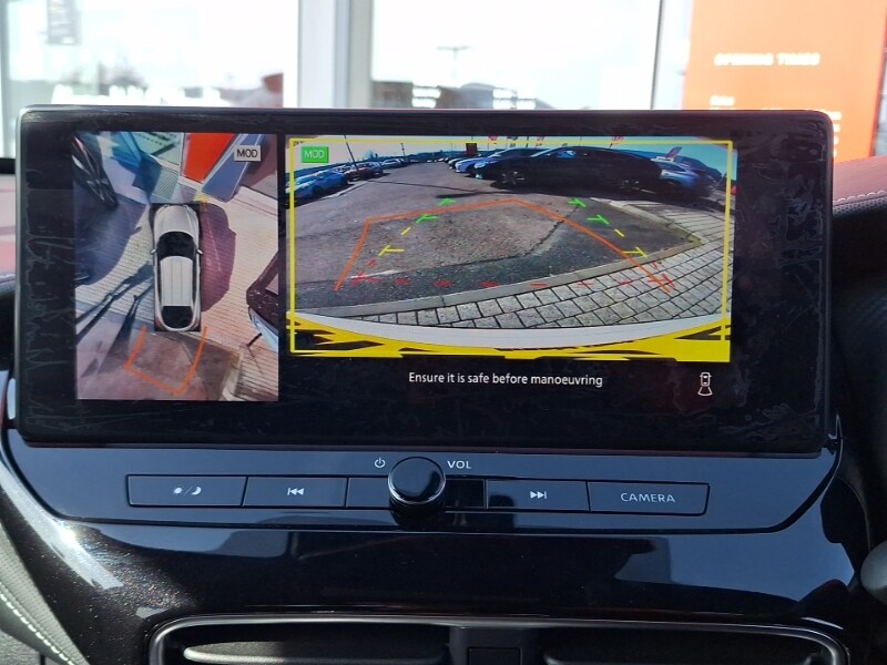 Used Nissan Juke 2025 for sale - 77974869: Photo 11