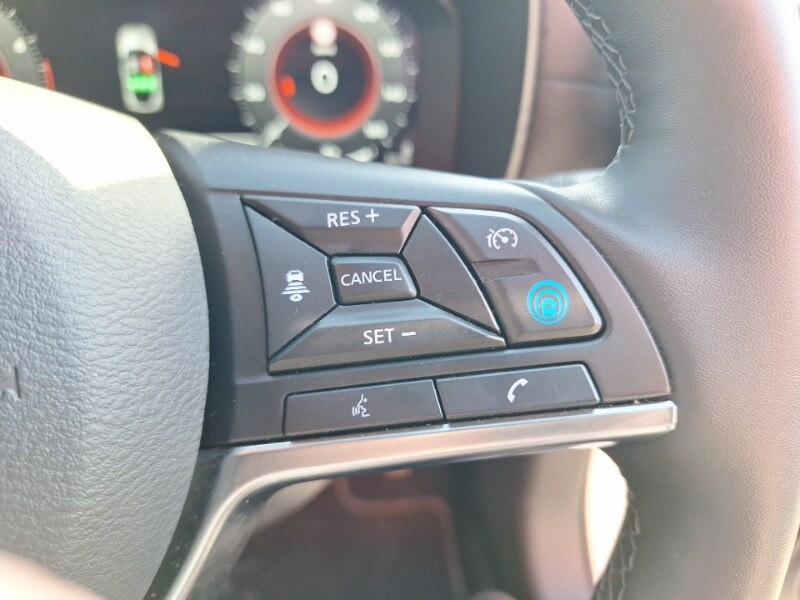 Used Nissan Juke 2025 for sale - 77974869: Photo 15