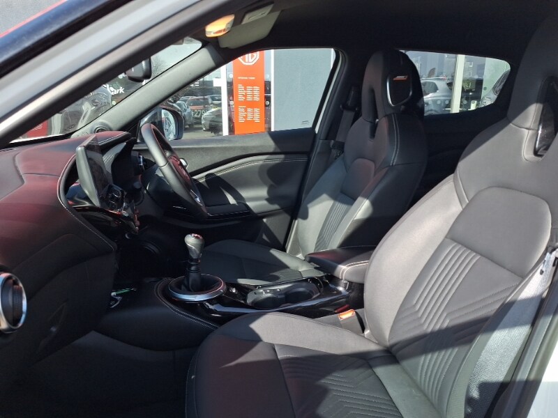 Used Nissan Juke 2025 for sale - 77974869: Photo 5