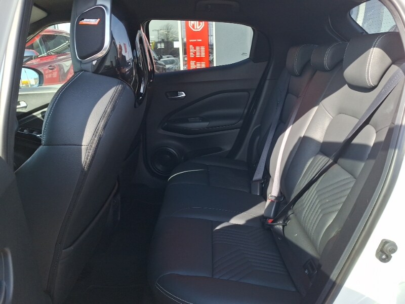 Used Nissan Juke 2025 for sale - 77974869: Photo 6