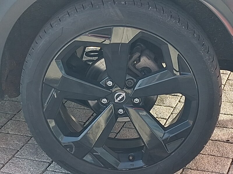 Used Nissan Juke 2025 for sale - 77974869: Photo 9