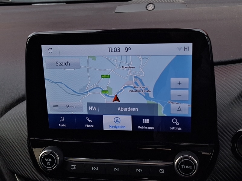 Used Ford Puma 2020 for sale - 78066116: Photo 10