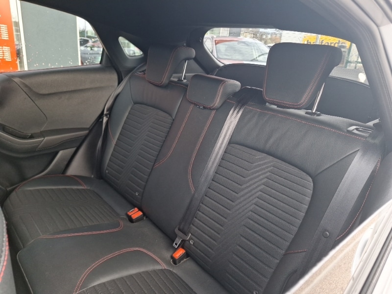 Used Ford Puma 2020 for sale - 78066116: Photo 6