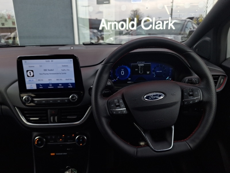 Used Ford Puma 2020 for sale - 78066116: Photo 7