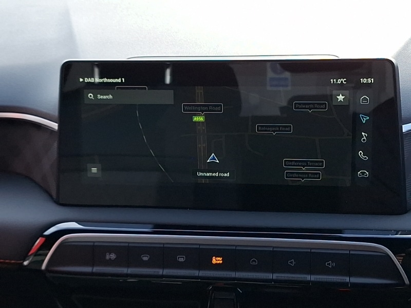 Used MG MG3 2026 for sale - 78040960: Photo 13