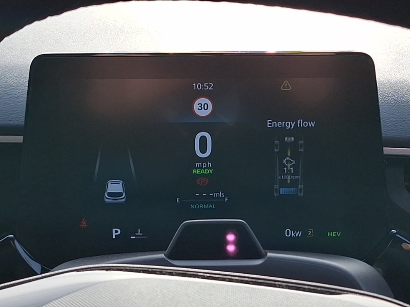 Used MG MG3 2026 for sale - 78040960: Photo 16