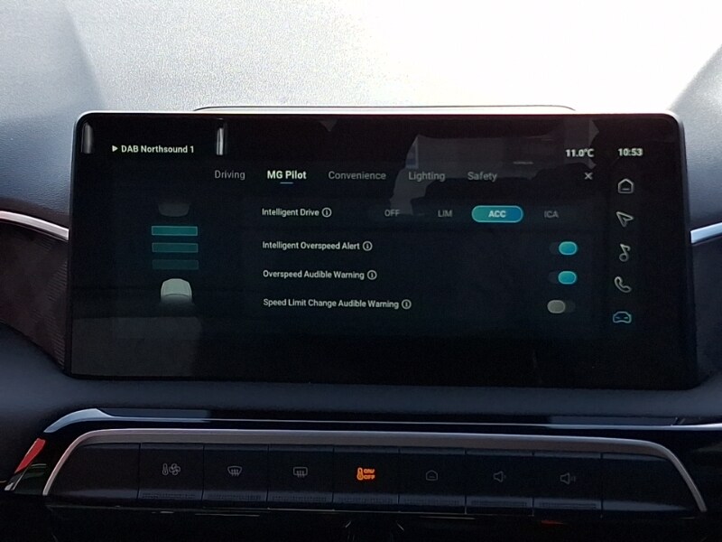 Used MG MG3 2026 for sale - 78040960: Photo 19