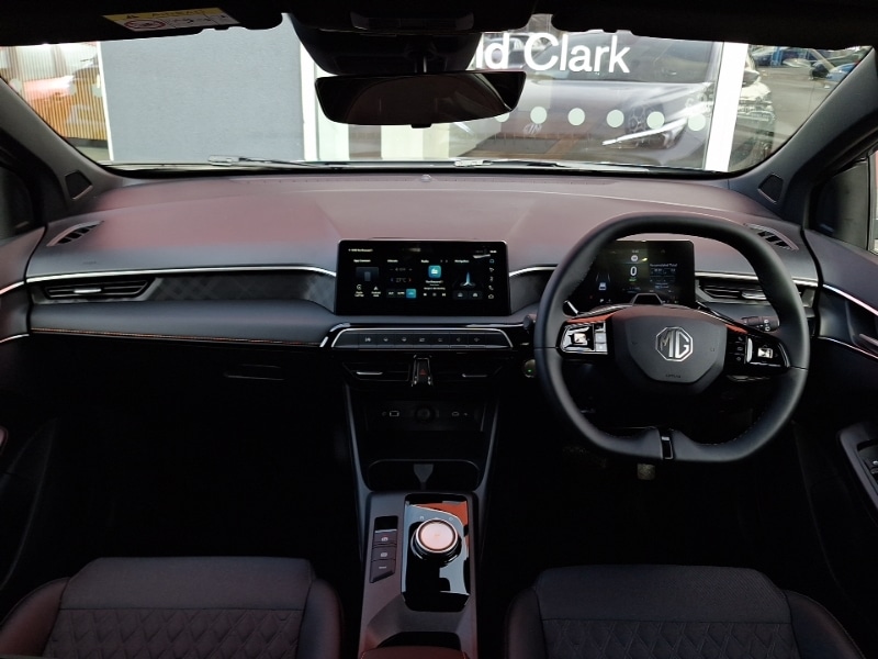 Used MG MG3 2026 for sale - 78040960: Photo 2