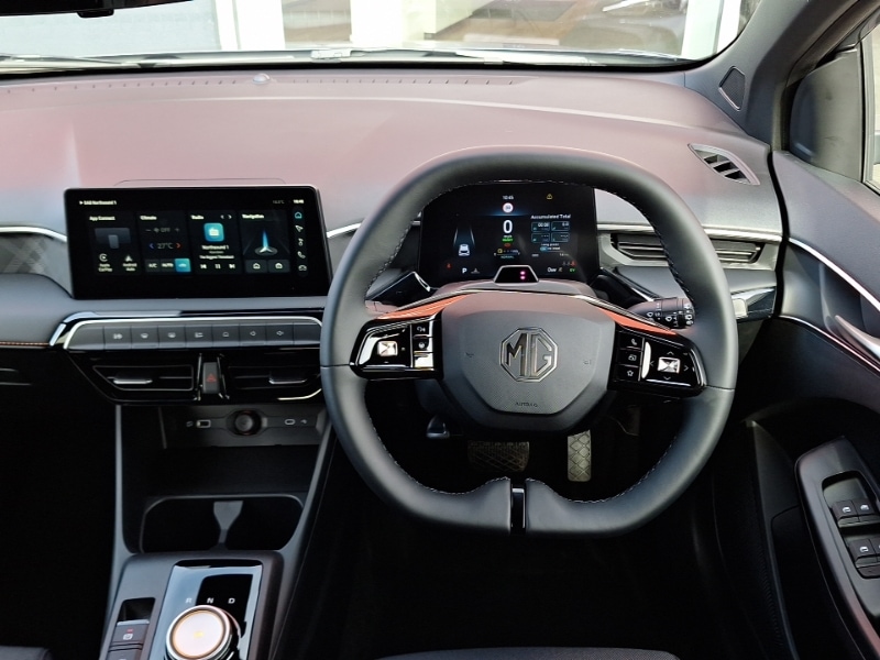 Used MG MG3 2026 for sale - 78040960: Photo 7