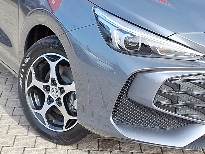 Used MG MG3 2026 for sale - 78040960: Photo 9