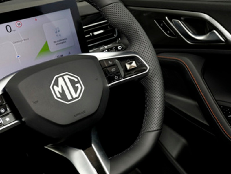 Used MG MG HS 2026 for sale - 77874076: Photo 16