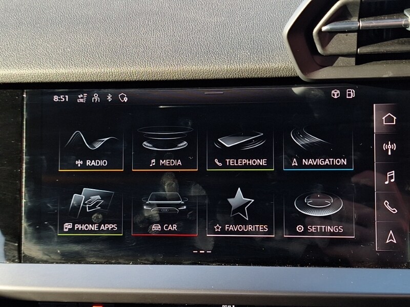 Used Audi A3 2022 for sale - 77702248: Photo 10