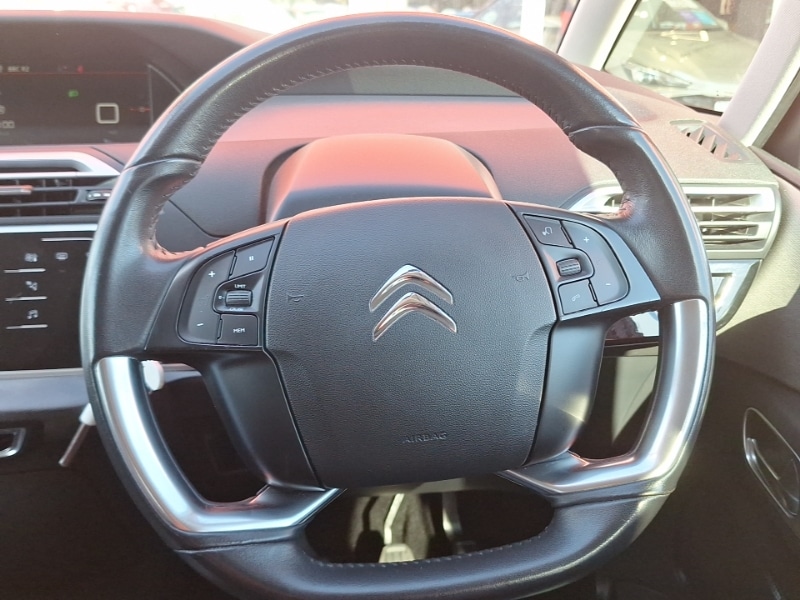 Used Citroen Grand C4 Picasso 2018 for sale - 77531247: Photo 10