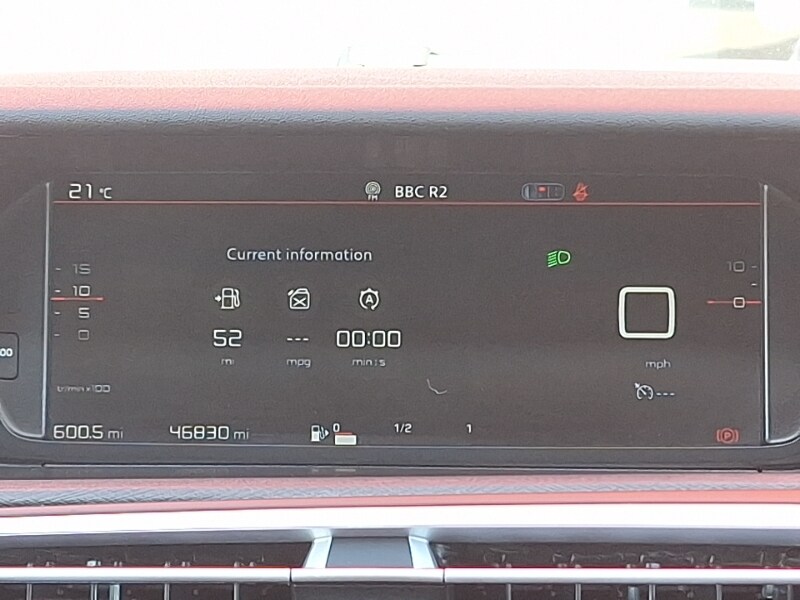 Used Citroen Grand C4 Picasso 2018 for sale - 77531247: Photo 11