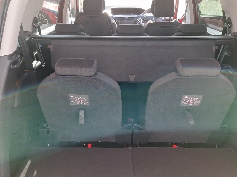 Used Citroen Grand C4 Picasso 2018 for sale - 77531247: Photo 15