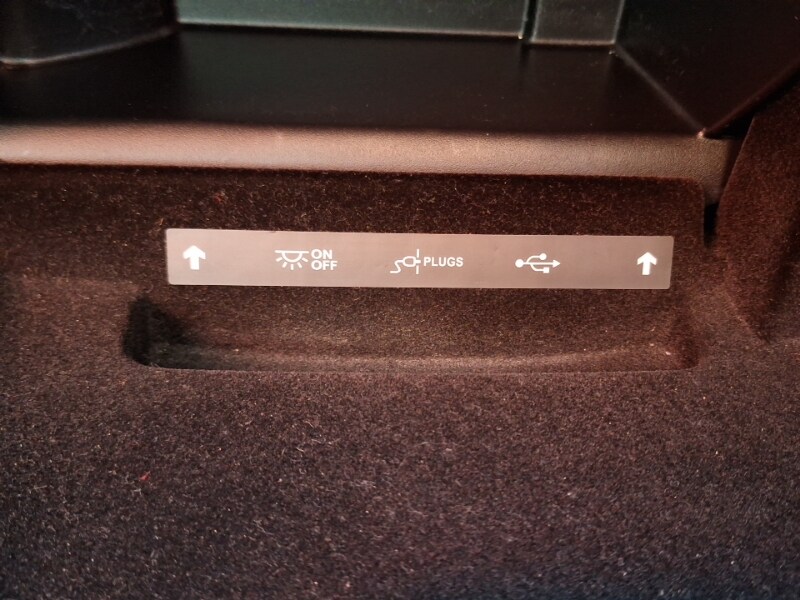 Used Citroen Grand C4 Picasso 2018 for sale - 77531247: Photo 18