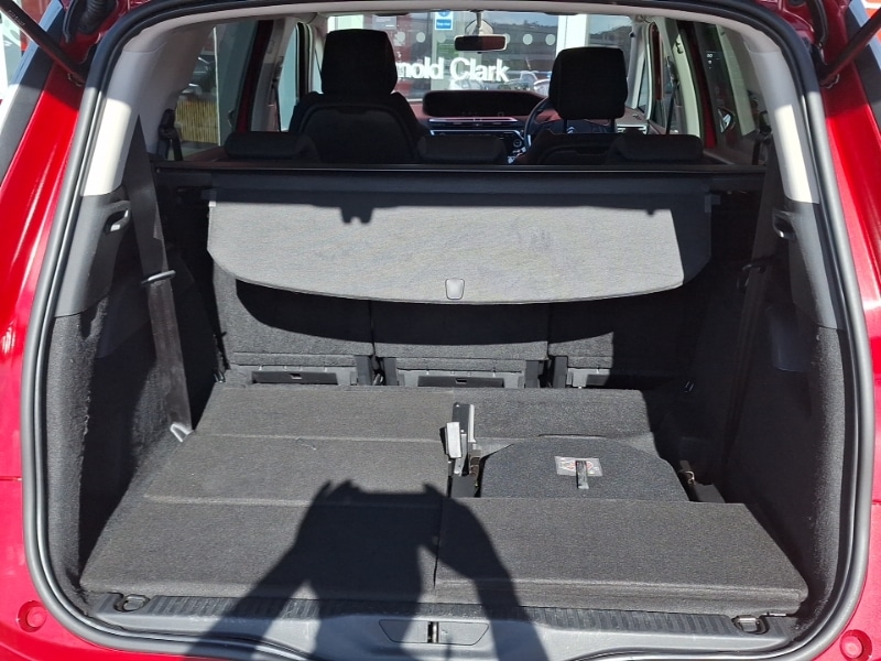 Used Citroen Grand C4 Picasso 2018 for sale - 77531247: Photo 8