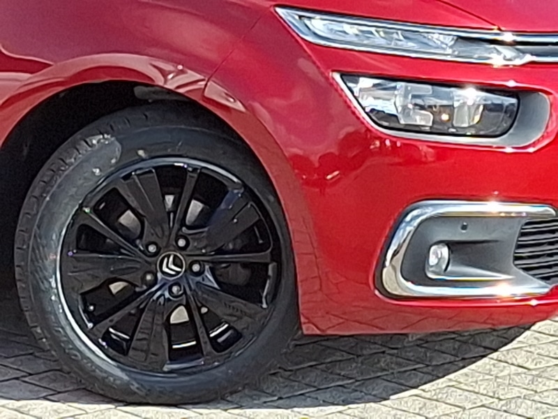 Used Citroen Grand C4 Picasso 2018 for sale - 77531247: Photo 9