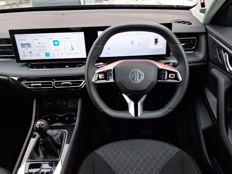 Used MG MG HS 2024 for sale - 77531248: Photo 10