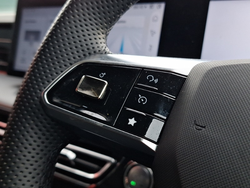 Used MG MG HS 2024 for sale - 77531248: Photo 14