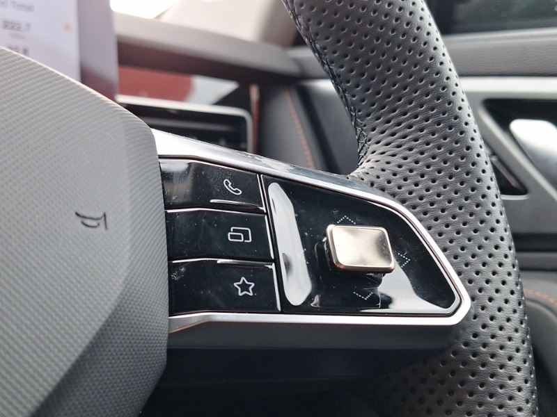 Used MG MG HS 2024 for sale - 77531248: Photo 15