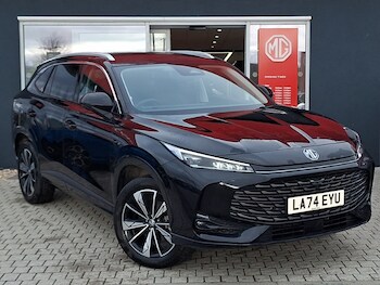 MG MG HS feature image