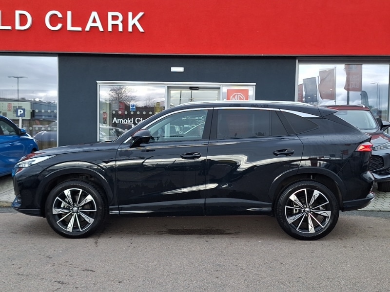 Used MG MG HS 2024 for sale - 77531248: Photo 4