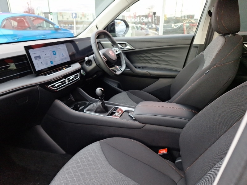 Used MG MG HS 2024 for sale - 77531248: Photo 5