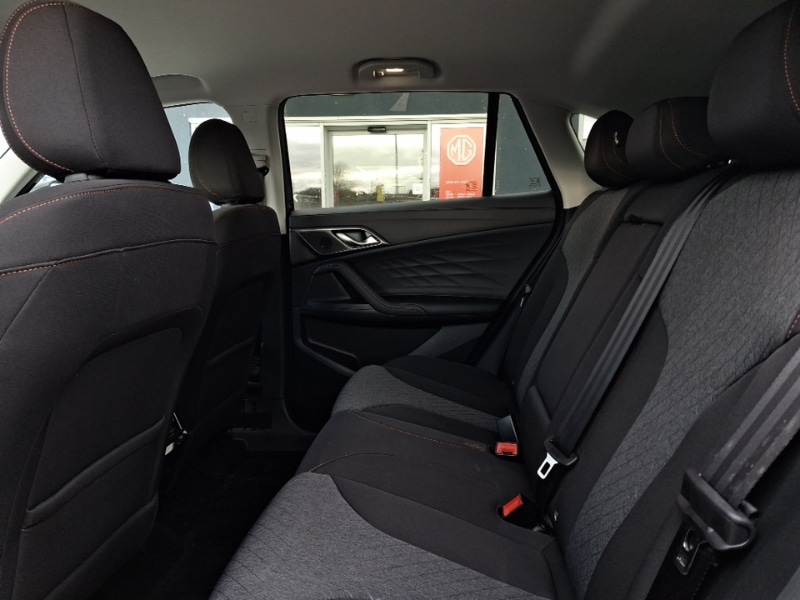 Used MG MG HS 2024 for sale - 77531248: Photo 6