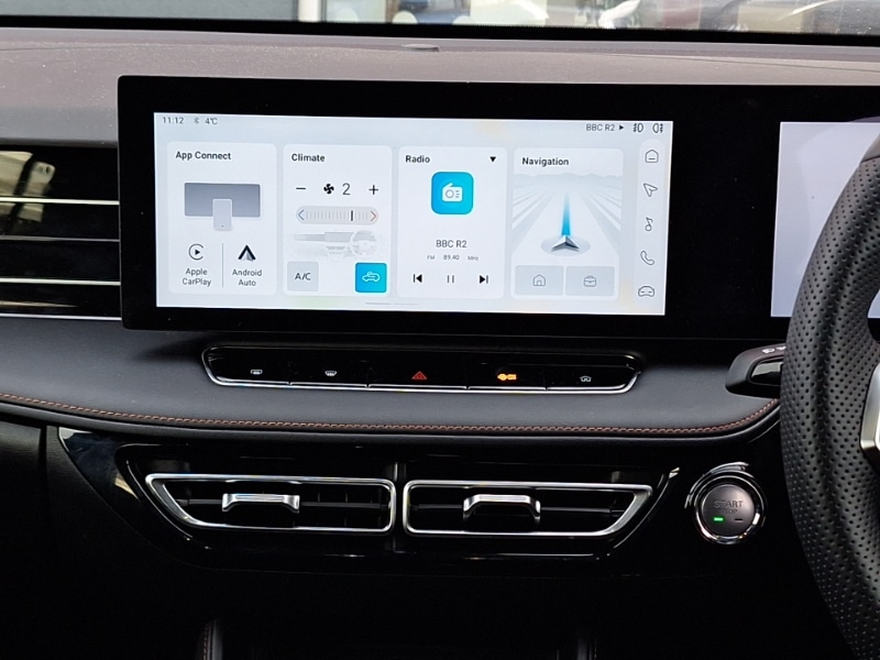 Used MG MG HS 2024 for sale - 77531248: Photo 7