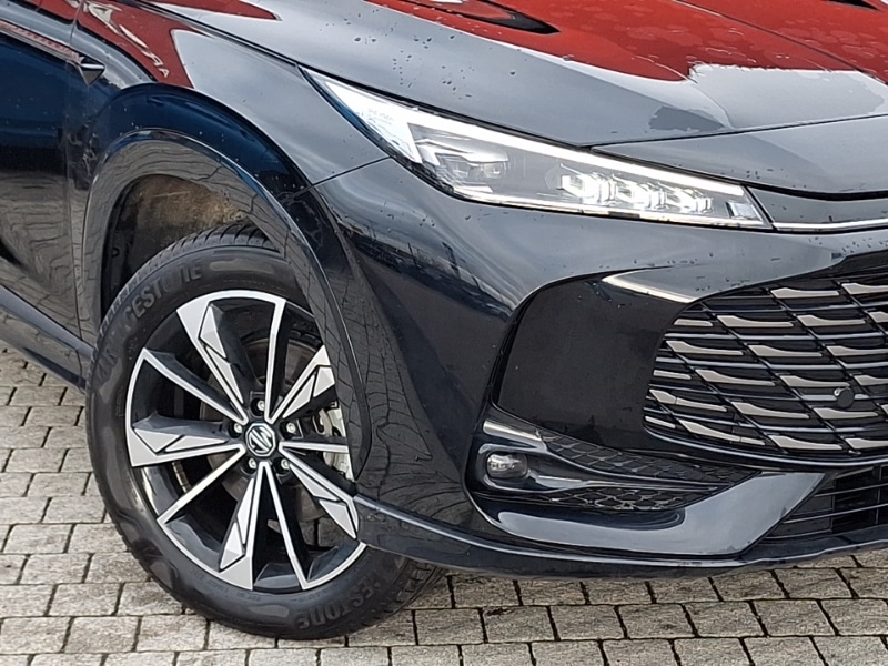 Used MG MG HS 2024 for sale - 77531248: Photo 9