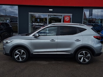 Used MG MG ZS 2023 for sale - 78546989: Photo