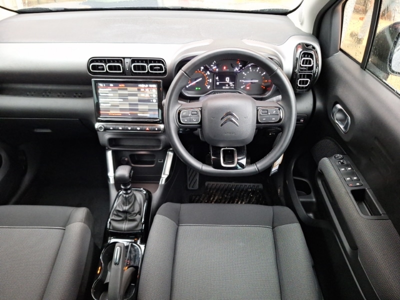 Used Citroen C3 Aircross 2022 for sale - 77466972: Photo 10