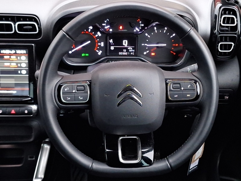 Used Citroen C3 Aircross 2022 for sale - 77466972: Photo 11