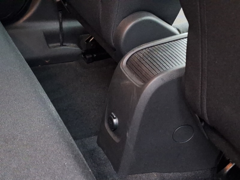 Used Citroen C3 Aircross 2022 for sale - 77466972: Photo 13