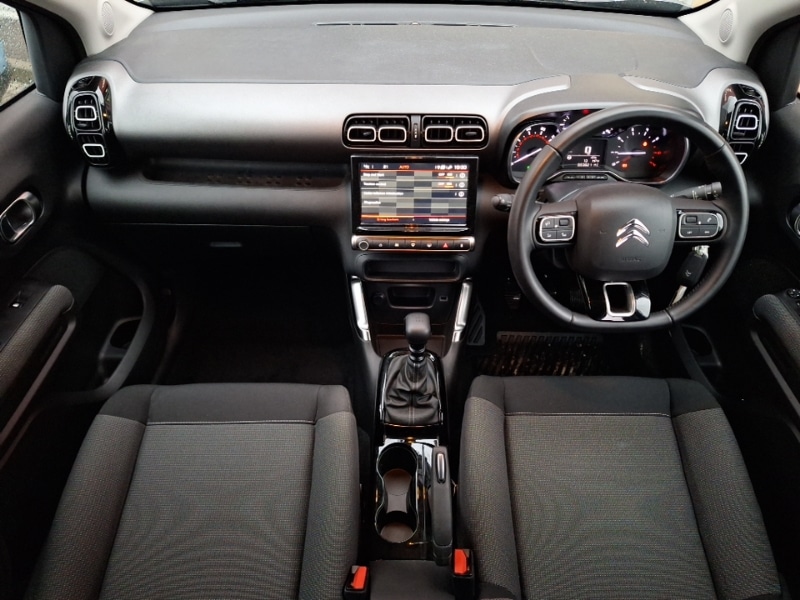 Used Citroen C3 Aircross 2022 for sale - 77466972: Photo 2
