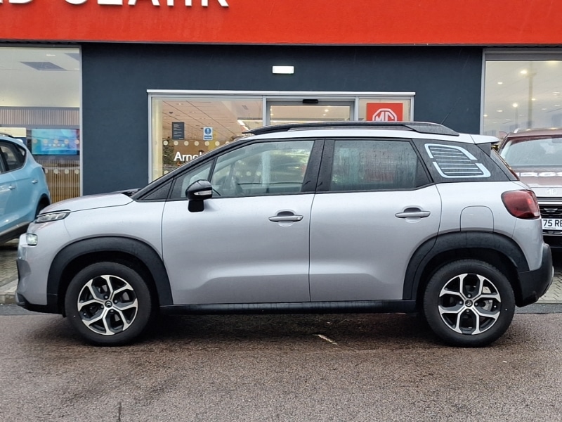 Used Citroen C3 Aircross 2022 for sale - 77466972: Photo 4