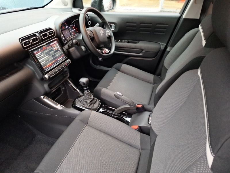 Used Citroen C3 Aircross 2022 for sale - 77466972: Photo 5