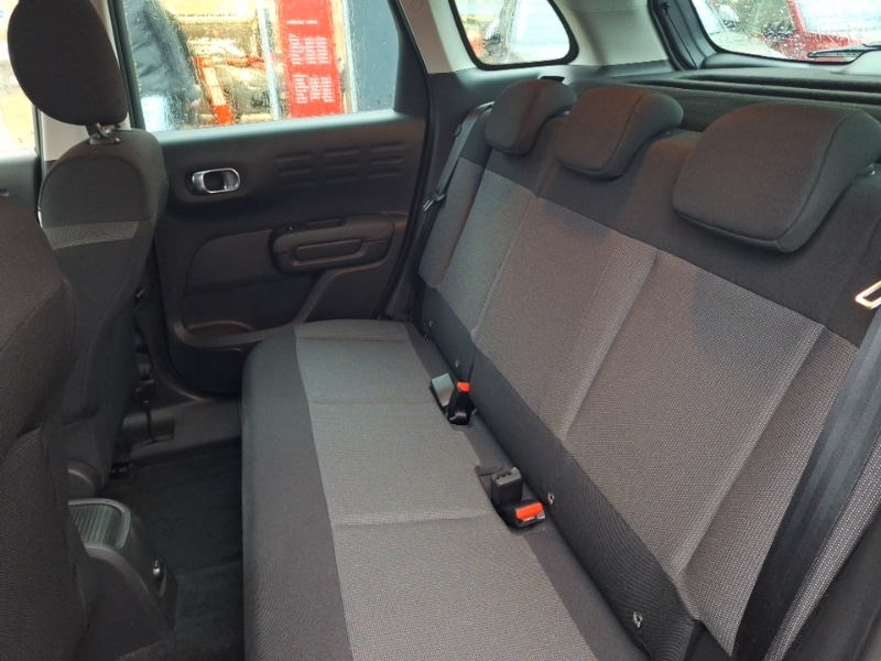 Used Citroen C3 Aircross 2022 for sale - 77466972: Photo 6