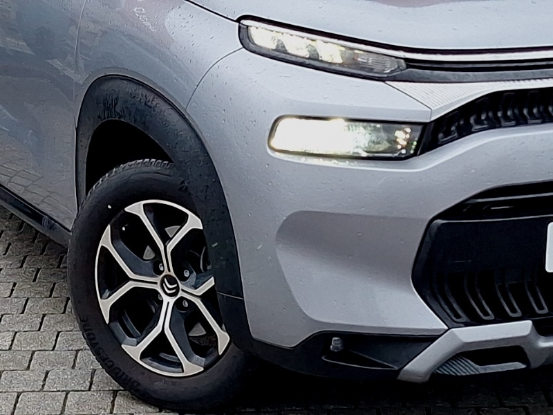 Used Citroen C3 Aircross 2022 for sale - 77466972: Photo 9