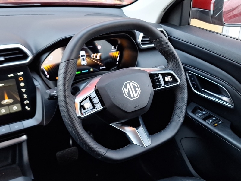 Used MG MG ZS 2025 for sale - 77264913: Photo 7