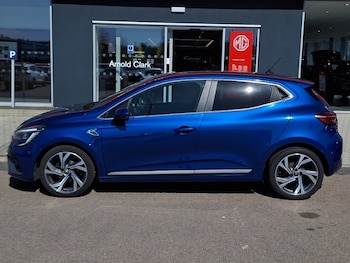 Used Renault Clio 2020 for sale - 78455539: Photo